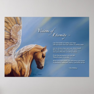 Visions of Eternity Poster
