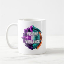 Visions of Vibrance - Look beyond