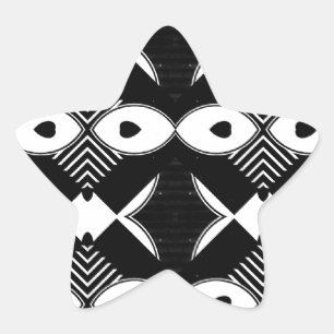 Visions_ Star Sticker