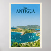 Visit Antigua