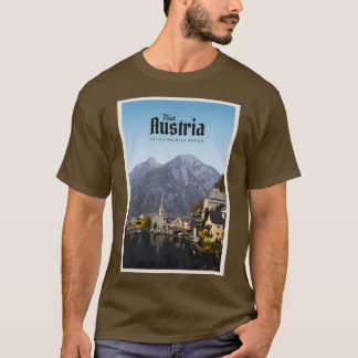 Visit Austria T-Shirt