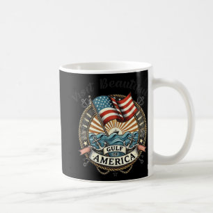 Visit Beautiful Gulf Of America Coffee Mug