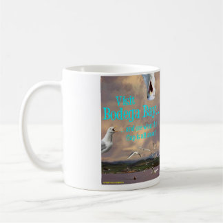 Visit Bodega Bay! Coffee Mug