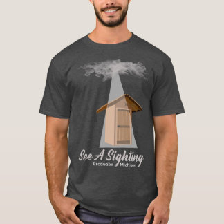 Visit Escanaba T-Shirt