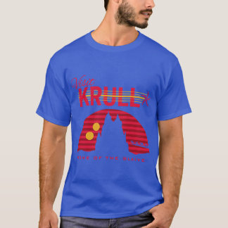 Visit Krull Shirt