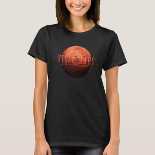 Visit Mars Premium T-Shirt