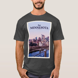 Visit Minnesota T-Shirt