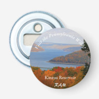 Visit PA Wilds Scenic Souvenir Kinzua Reservoir