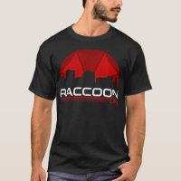 Visit Racoon City