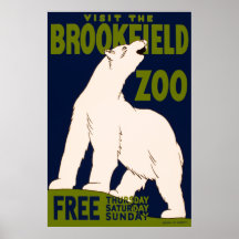 Visit the Brookfield Zoo