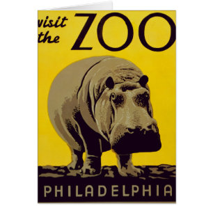 Visit The Zoo!!