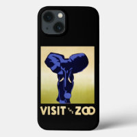 Visit The Zoo