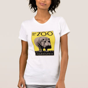 Visit The Zoo T-Shirt