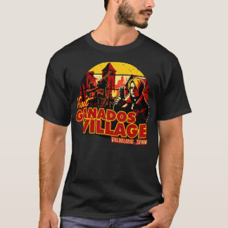 Visit Village T-Shirt