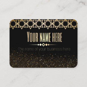 VISITA business CARD