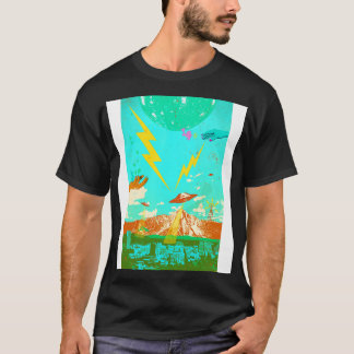 VISITATION T-Shirt