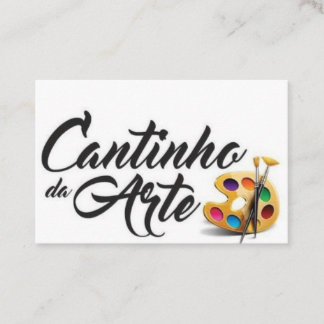 visitor card