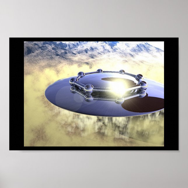 Visitors Poster (Front)