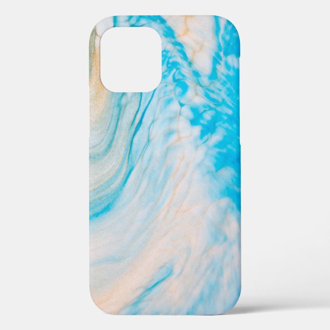 Visual Case-Mate iPhone Case (Back)