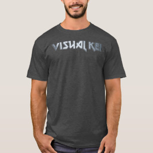 Visual kei T-Shirt