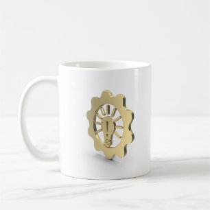 Visual World Coffee Mug