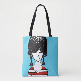 Visualisation Canvas Bags