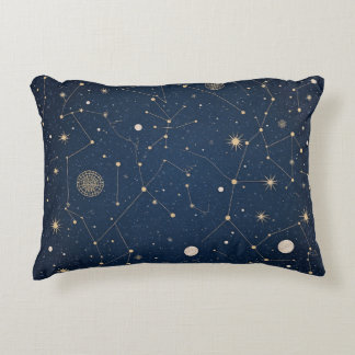 VisualNest Constellationl Pillow Sham,PillowCase