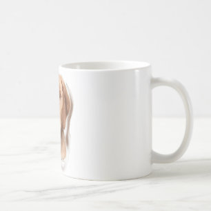 Viszla Portrait Coffee Mug
