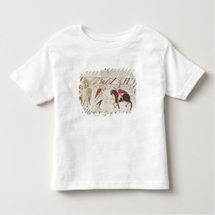 Vital informs King Harold Toddler T-Shirt