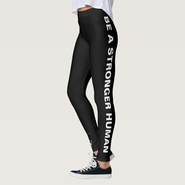 VITALITY LEGGING (Left)