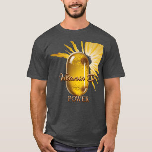 Vitamin D family T-Shirt