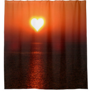 Vitamin d health life background shower curtain