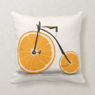 Vitamin   Florent Bodart Cushion