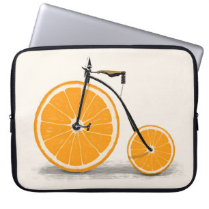 Vitamin   Florent Bodart Laptop Sleeve