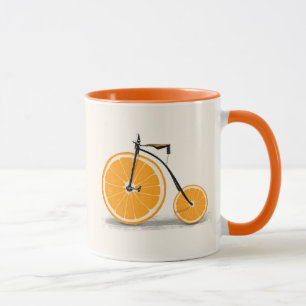 Vitamin   Florent Bodart Mug