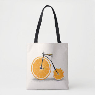Vitamin   Florent Bodart Tote Bag