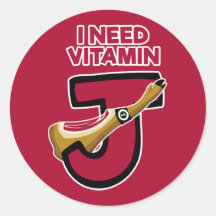Vitamin J