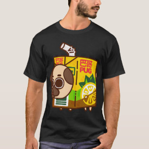 VitaPug Lemon Puglie T-Shirt