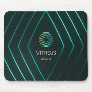 VITREUS Mousepad 