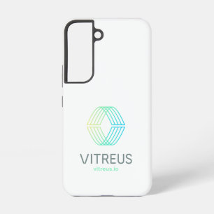 VITREUS Samsung Galaxy Case (Various models)