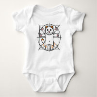 Vitruvian Cat