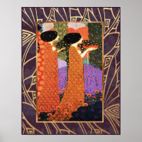 Vittorio Zecchin (1914)