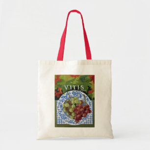 Vitus Tote Bag