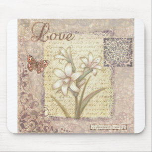 VIV20 Word 1 Love.tif Mouse Pad