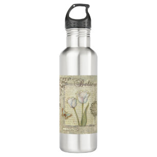 VIV22 Word 3 Believe.tif 710 Ml Water Bottle