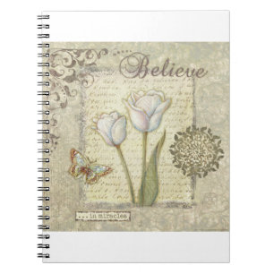 VIV22 Word 3 Believe.tif Notebook