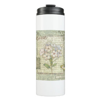 VIV23 Word 4 Live.tif Thermal Tumbler