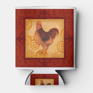 VIV55 Rooster 3.tif Can Cooler