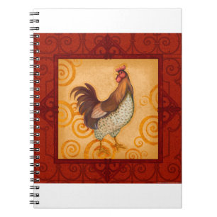 VIV56 Rooster 4.tif Notebook