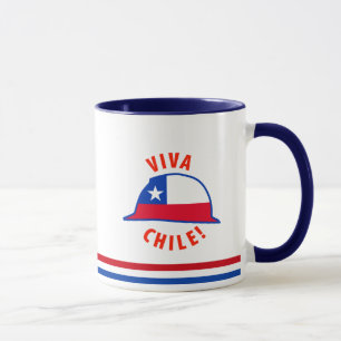 Viva Chile! Mug